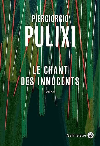 Le chant des innocents