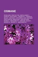 Osmane