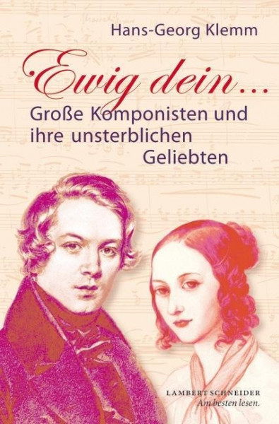 Ewig dein ...