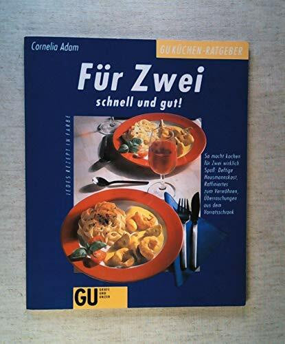 Für Zwei, schnell und gut!