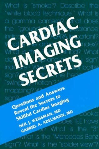 Cardiac Imaging Secrets (The Secrets Series)