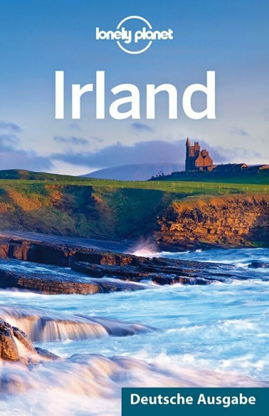 Lonely Planet Reiseführer Irland (Country Guides)