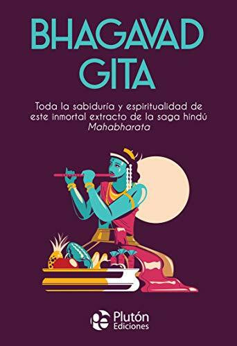 Bhagavad Gita (Colección Nueva Era, Band 1)