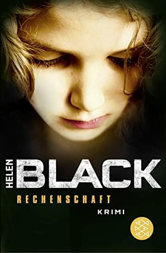 Rechenschaft: Krimi (Lilly Valentine ermittelt, Band 3)