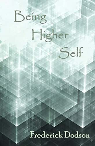 Being Higher Self