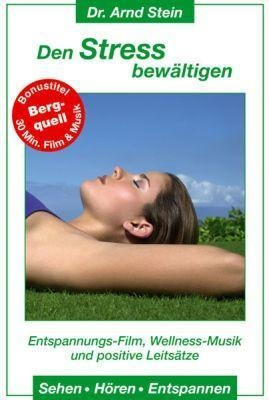 Den Stress bewältigen. DVD-Video