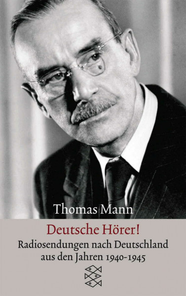 Deutsche Hörer!: Radiosendungen nach Deutschland aus den Jahren 1940 bis 1945