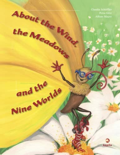 kapila About The Wind, The Meadows And The Nine Worlds