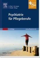 Psychiatrie für Pflegeberufe