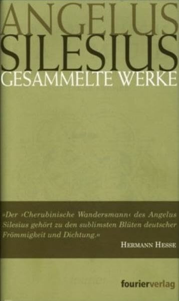 Gesammelte Werke: Mit Wort- und Sachregister. Einzige vollständige Werkausgabe