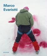 Marco Evaristti - Red Factions