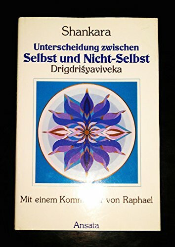 Unterscheidung zwischen Selbst und Nicht- Selbst. Drigdrisyiaviveka