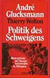 Politik des Schweigens