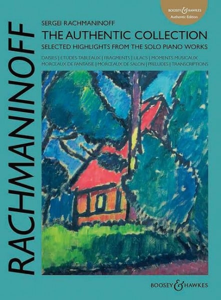 Rachmaninoff