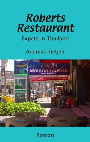Roberts Restaurant