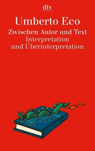 Zwischen Autor und Text