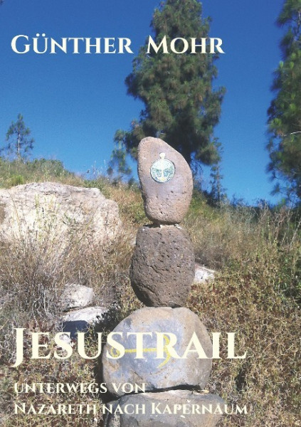 Jesustrail