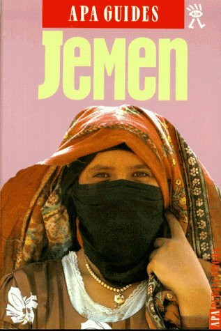 Apa Guides, Jemen