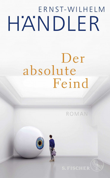 Der absolute Feind: Roman