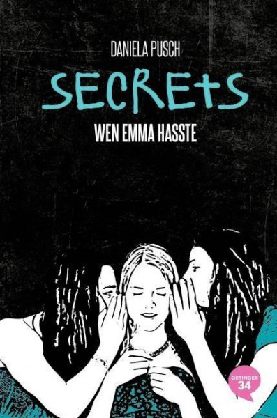 Secrets 01. Wen Emma hasste
