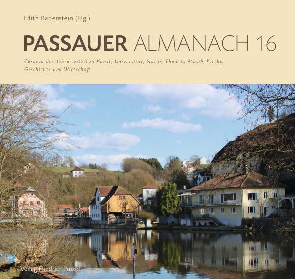 Passauer Almanach 16