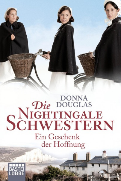 Die Nightingale Schwestern 05