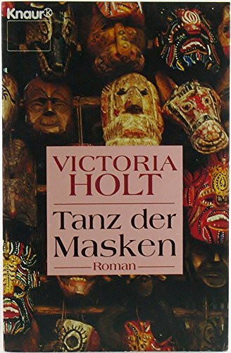 Tanz der Masken: (Aktions-Titel)