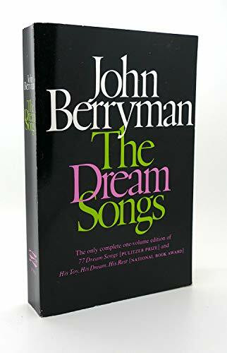 The Dream Songs