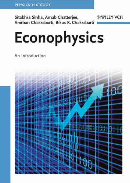 Econophysics: An Introduction