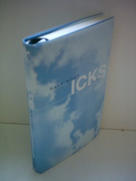 Icks: Roman