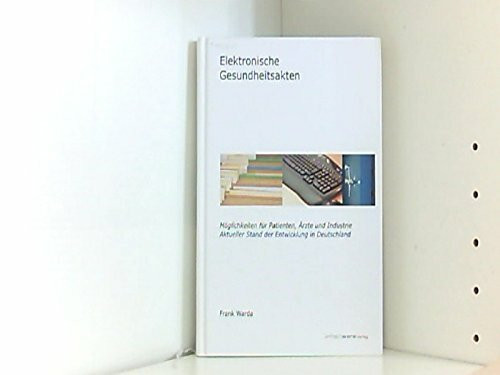 Elektronische Gesundheitsakten
