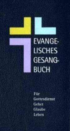 Evangelisches Gesangbuch - Taschenausgabe