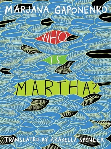 Who Is Martha? Who Is Martha?