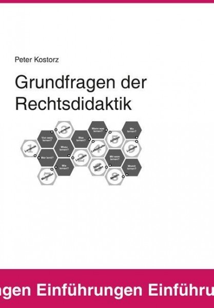 Grundfragen der Rechtsdidaktik