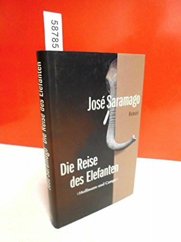 Die Reise des Elefanten