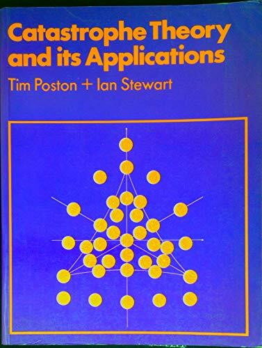 Catastrophe Theory and Its Applications