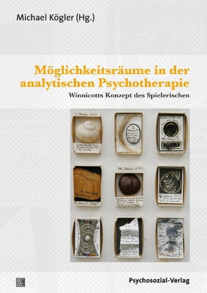 Möglichkeitsräume in der analytischen Psychotherapie