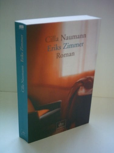 Eriks Zimmer: Roman