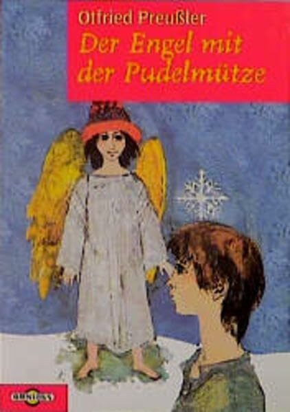 Der Engel mit der Pudelmütze (Omnibus)