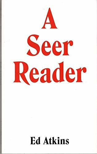Ed Atkins. A Seer Reader: Serpentine Sackler Gallery, London