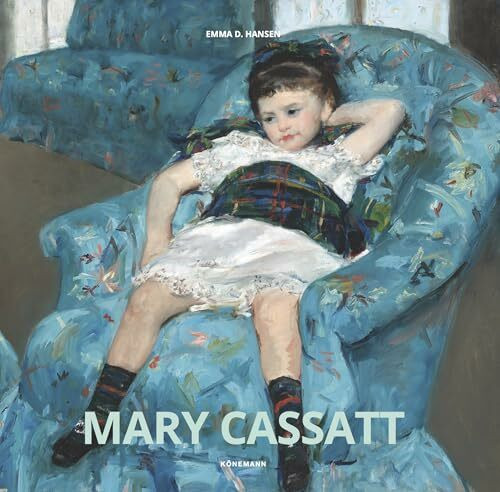 Mary Cassatt (Artist Monographs)