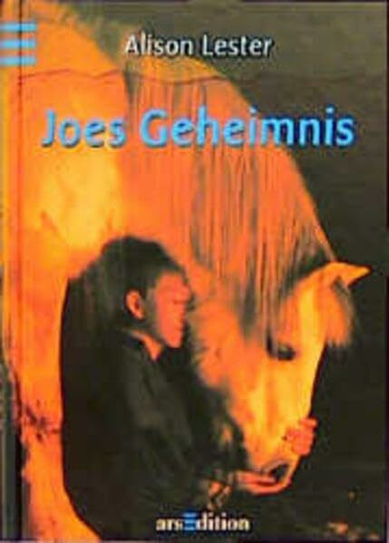 Joes Geheimnis (Känguru - Kinderroman / Ab 10 Jahren)