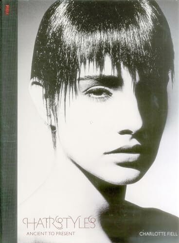 Hairstyles: Ancient to Present Hairstyles: Ancient to Present