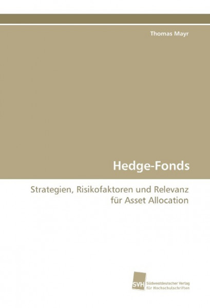 Hedge-Fonds