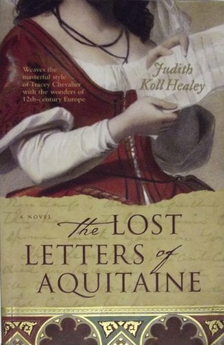 Lost Letters of Aquitane Lost Letters of Aquitane