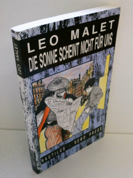 Die Sonne scheint nicht für uns: Schwarze Trilogie 2