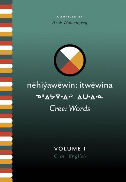 Cree: Words