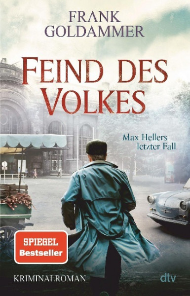 Feind des Volkes