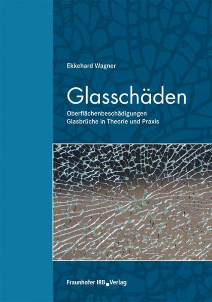Glasschäden.: Oberflächenbeschädigungen, Glasbrüche in Theorie und Praxis.