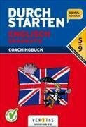Durchstarten Englisch Grammatik 5 bis 9 1.-5. Klasse HS/NMS/AHS. Coachingbuch